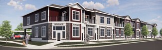 Plus de détails pour 1210 Copperfield SE, Calgary, AB - Local commercial à louer