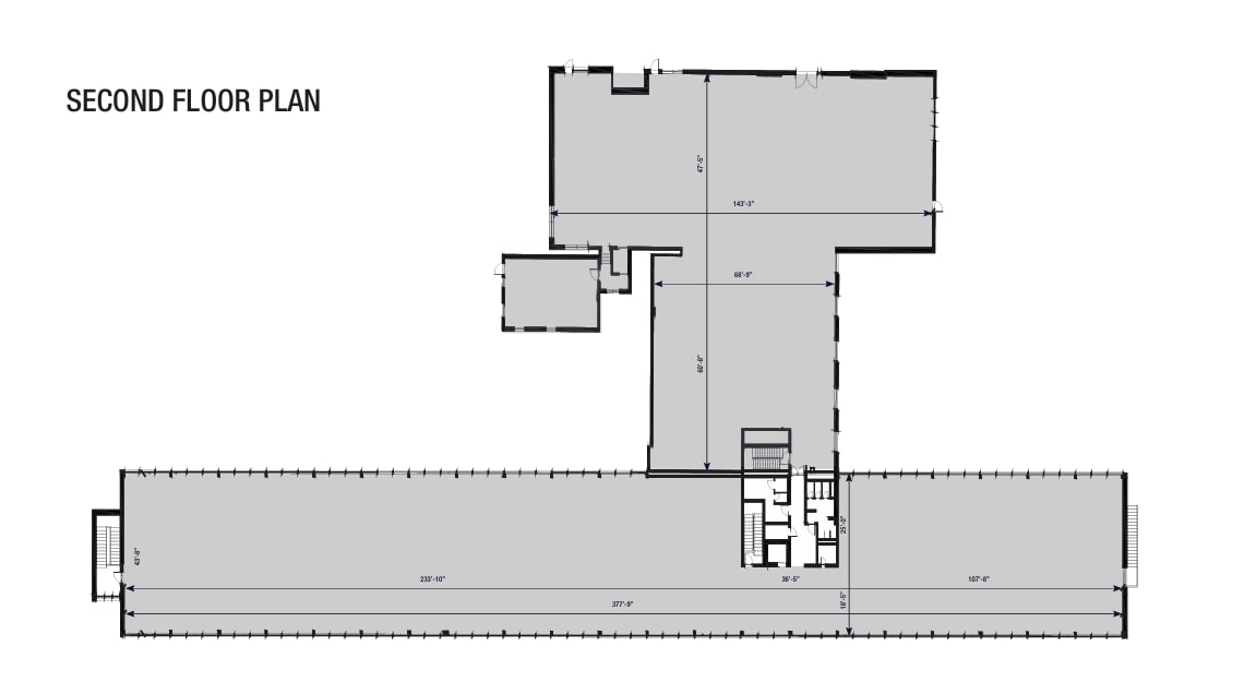 791 Holmdel Rd, Holmdel, NJ à louer Plan d’étage– Image 1 sur 1