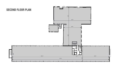 791 Holmdel Rd, Holmdel, NJ à louer Plan d’étage– Image 1 sur 1