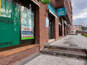 Local commercial dans Majadahonda, Madrid à louer Photo intérieure– Image 1 sur 16