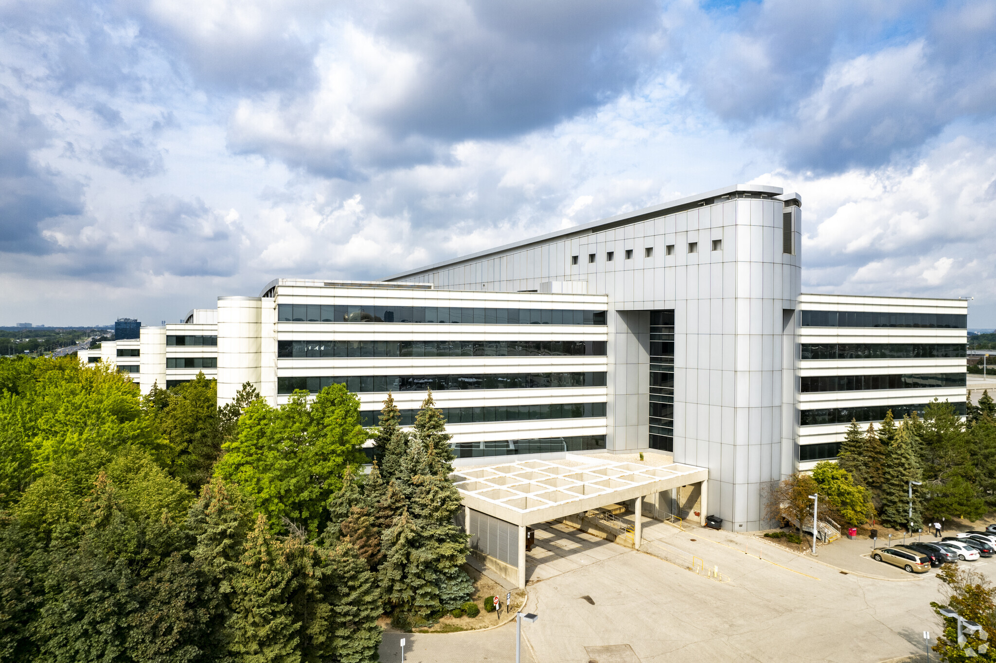 3600 Steeles Ave E, Markham, ON à louer Photo principale– Image 1 sur 6