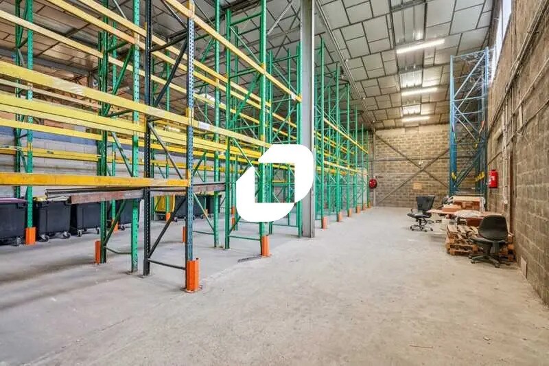 Bureau dans Morangis à louer - Photo de l’immeuble – Image 3 sur 16