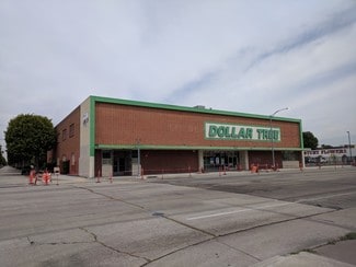 Plus de détails pour 4747 W Century Blvd, Inglewood, CA - Local commercial à louer