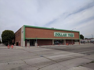 Plus de détails pour 4747 W Century Blvd, Inglewood, CA - Local commercial à louer