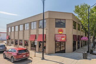 Plus de détails pour 9938 103 St, Fort Saskatchewan, AB - Bureau/Local commercial à louer