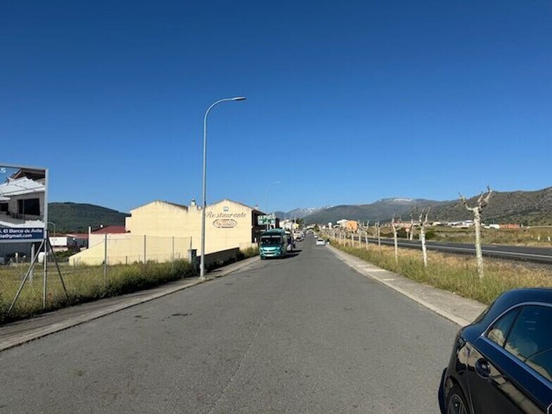 Carretera Soria-Plasencia, 54, El Barco de Ávila, Ávila à vendre - Autre – Image 3 sur 4