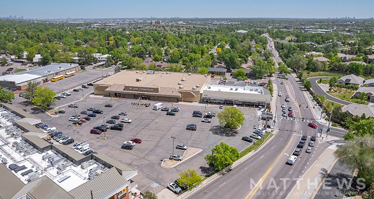 3615 W Bowles Ave, Littleton, CO à vendre - Photo de l’immeuble – Image 2 sur 4