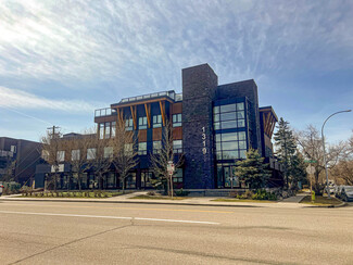 Plus de détails pour 1319 Edmonton Trl NE, Calgary, AB - Local commercial à louer