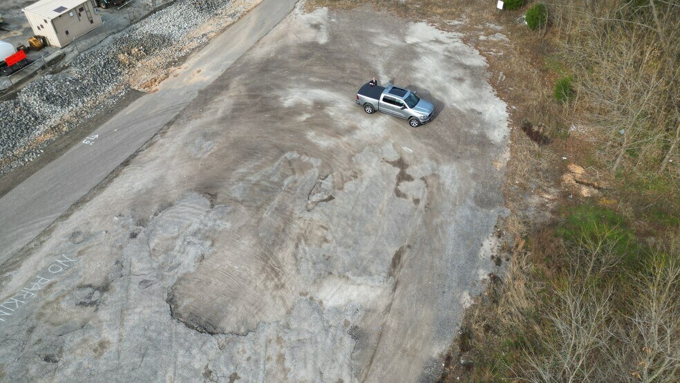 HIGHWAY 22, Lexington, TN à vendre - Photo de l’immeuble – Image 3 sur 7