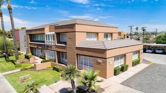 Plus de détails pour 714 E Rose Ln, Phoenix, AZ - Bureau à vendre