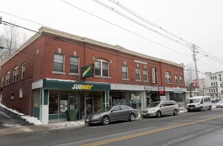 Plus de détails pour 5 S Main St, Uxbridge, MA - Local commercial à louer