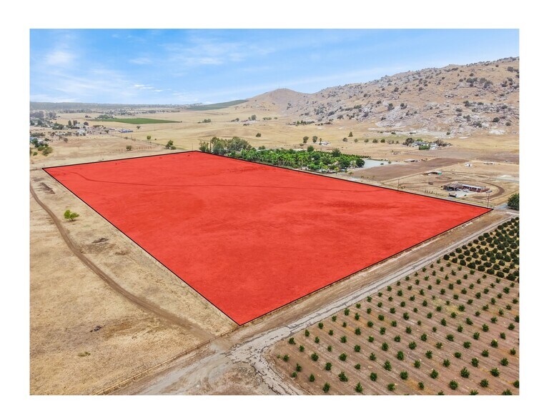Ave 150, Porterville, CA à vendre - Photo de l’immeuble – Image 2 sur 5