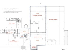 309 Rockwood Rd, Arden, NC à louer Plan de site– Image 1 sur 1