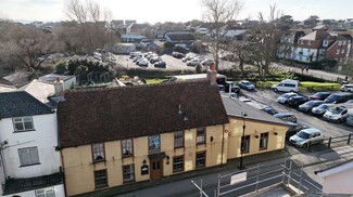 Plus de détails pour High St, Lymington - Local commercial à vendre