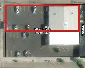 180 W Main St, Rigby, ID à louer Photo intérieure– Image 2 sur 2