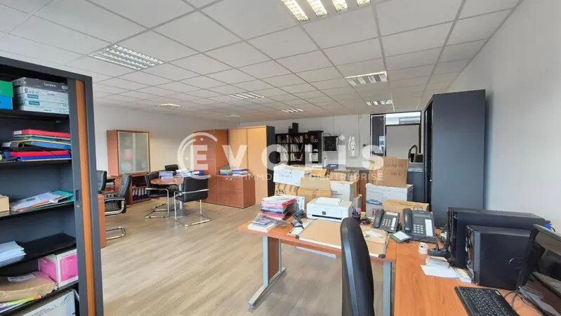 Bureau dans Serris à vendre - Photo intérieure – Image 3 sur 7