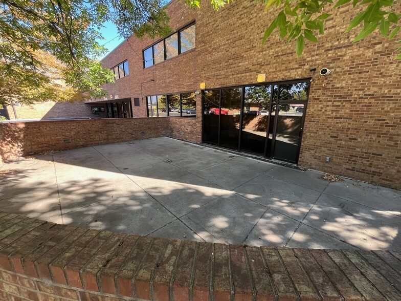 2308-2320 W 17th St, Greeley, CO à louer - Photo de l’immeuble – Image 1 sur 13