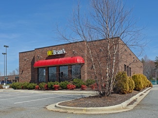 Plus de détails pour 2036 Rankin Mill Rd, Greensboro, NC - Local commercial à vendre
