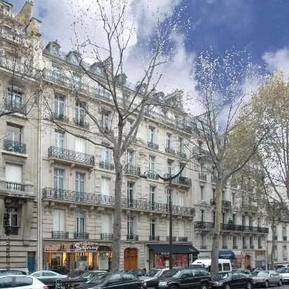 Bureau dans Paris à louer Photo de l’immeuble– Image 1 sur 8