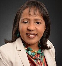 Joan Harris
