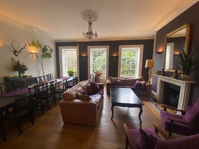 3 Berkeley Sq, Bristol à vendre - Photo de l’immeuble – Image 2 sur 17
