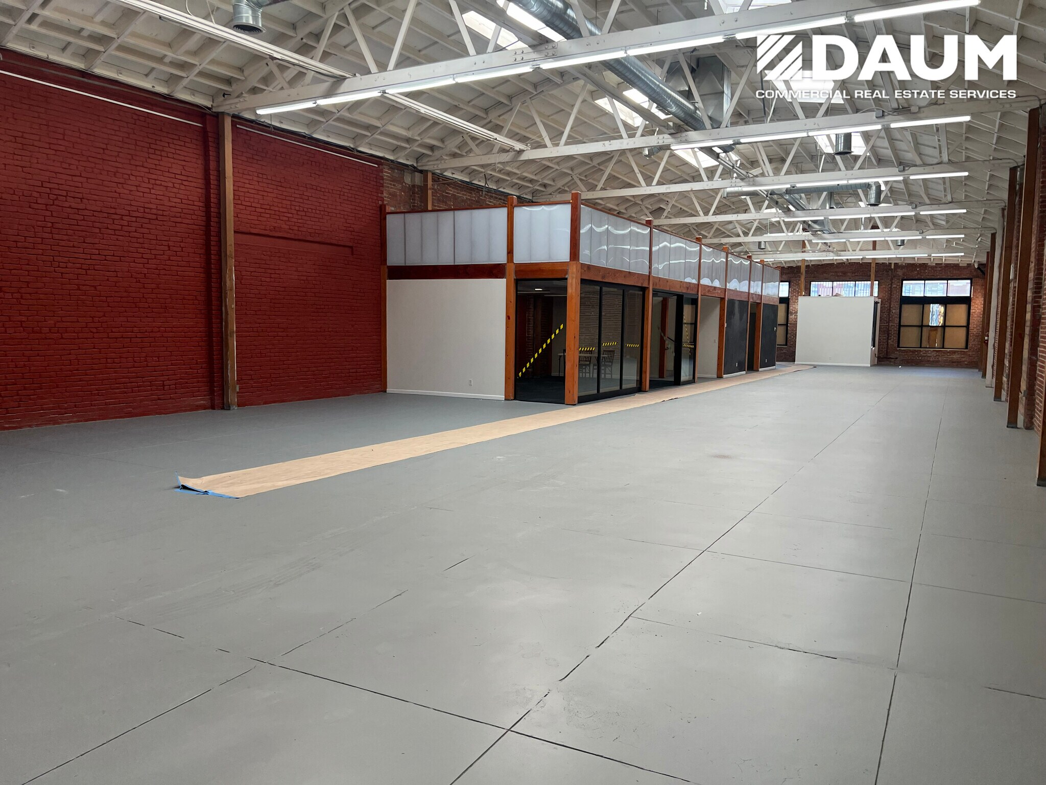 800-810 S Santa Fe Ave, Los Angeles, CA à louer Photo intérieure– Image 1 sur 16