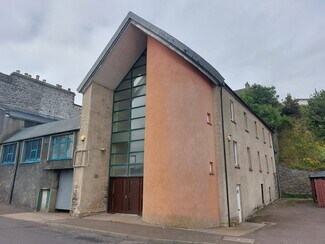 Plus de détails pour 1 The Shore, Wick - Bureau à vendre