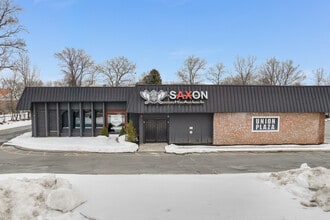 1400 Route 300, Newburgh, NY à louer Photo intérieure– Image 1 sur 10