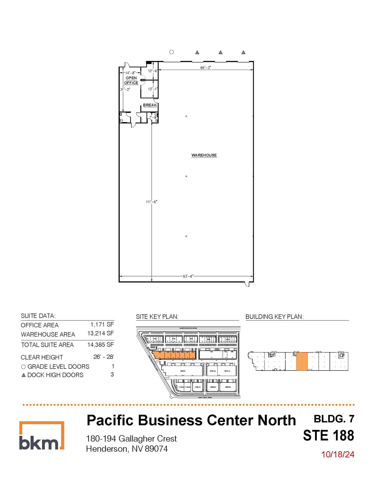 1100 Mary Crest Rd, Henderson, NV à louer Photo intérieure– Image 1 sur 1