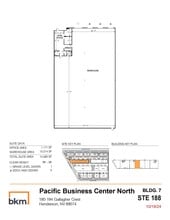 1100 Mary Crest Rd, Henderson, NV à louer Photo intérieure– Image 1 sur 1