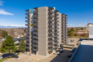 Plus de détails pour 1776 S Jackson St, Denver, CO - Bureau à louer