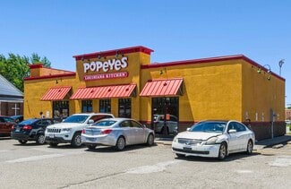 Plus de détails pour 620 N Howard St, Akron, OH - Local commercial à vendre