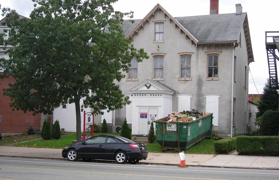 530 E High St, Pottstown, PA à louer - Photo principale – Image 2 sur 5