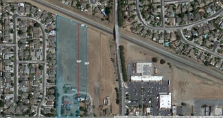 Plus de détails pour 2920 Main St, Oakley, CA - Terrain à vendre