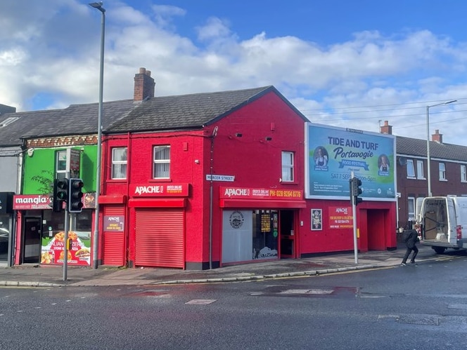 83 Sloan St, Lisburn à vendre - Photo principale – Image 2 sur 7