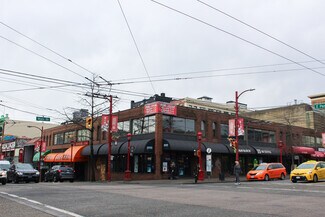 Plus de détails pour 475 Main St, Vancouver, BC - Différents types d’espaces à louer