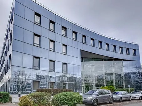 18 Place Des Nympheas, Villepinte à louer Photo de l’immeuble– Image 1 sur 30