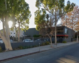 10900 Ventura Blvd, Studio City CA - immobilier d'entreprise