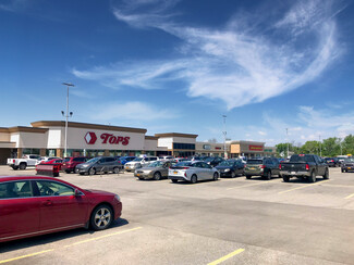 Plus de détails pour 2130-2174 Grand Island Blvd, Grand Island, NY - Industriel/Logistique à louer
