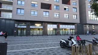 Plus de détails pour 96 Boulevard De Stalingrad, Vitry-sur-Seine - Local commercial à louer