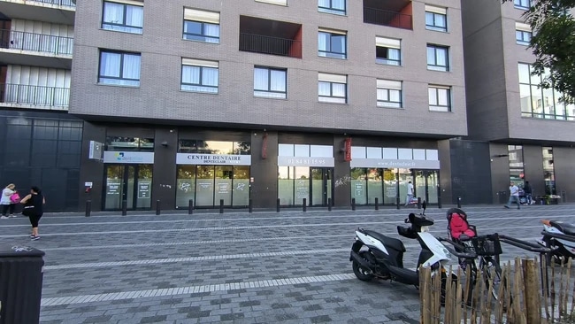 Plus de détails pour 96 Boulevard De Stalingrad, Vitry-sur-Seine - Local commercial à louer