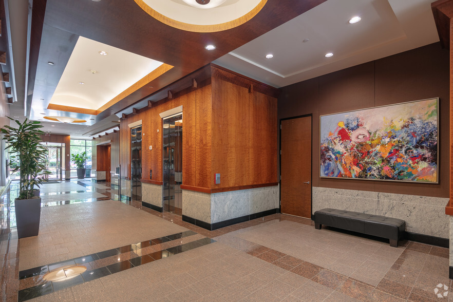 1720 Windward Concourse, Alpharetta, GA à louer - Hall d’entrée – Image 3 sur 15