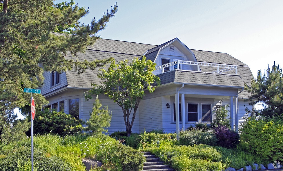 3731 Colby Ave, Everett, WA à louer - Photo de l’immeuble – Image 1 sur 44