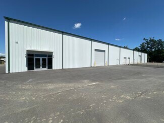 Plus de détails pour 138 Strathmore Rd, Summerville, SC - Industriel/Logistique à louer