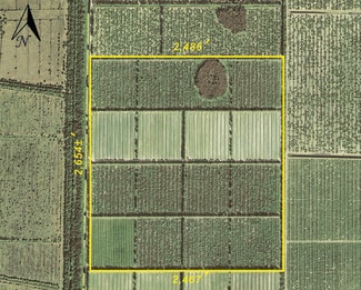 Plus de détails pour ORANGE AVENUE EXTENSION Ave, Fort Pierce, FL - Terrain à vendre