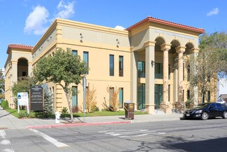 Plus de détails pour 744 Empire St, Fairfield, CA - Bureau à louer