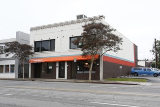 Plus de détails pour 1128-1132 Mission St, South Pasadena, CA - Bureau/Local commercial à louer