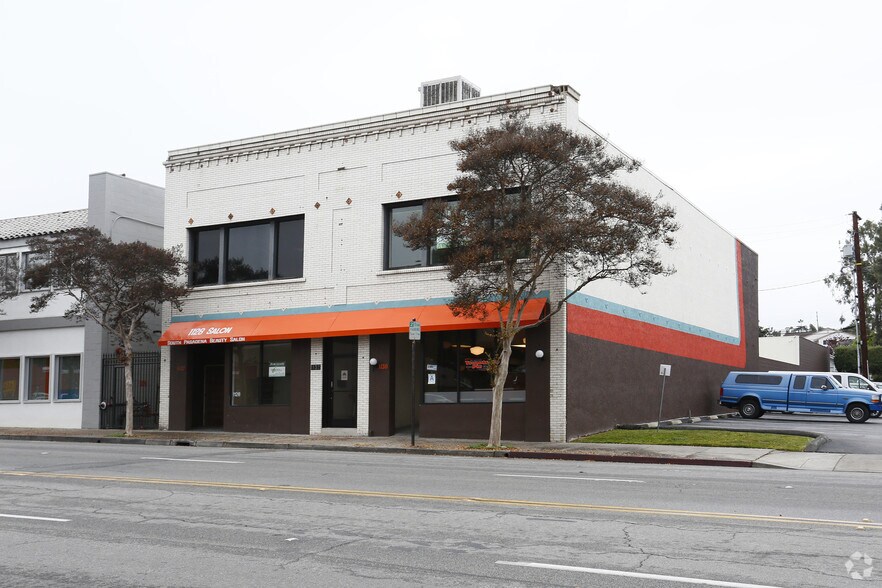 1128-1132 Mission St, South Pasadena, CA à louer - Photo principale – Image 1 sur 7