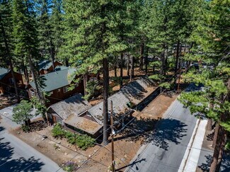 Plus de détails pour 441 Bear St, Kings Beach, CA - Logement à vendre