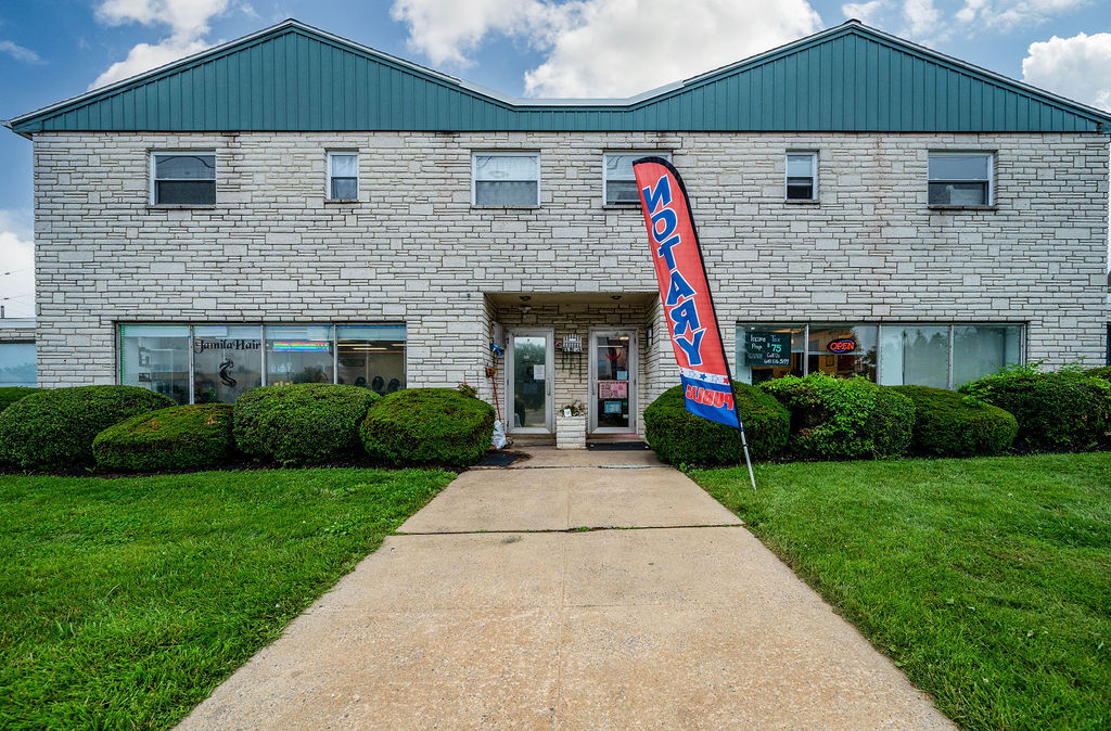 3631 Kutztown Rd, Temple, PA à louer Photo de l’immeuble– Image 1 sur 3